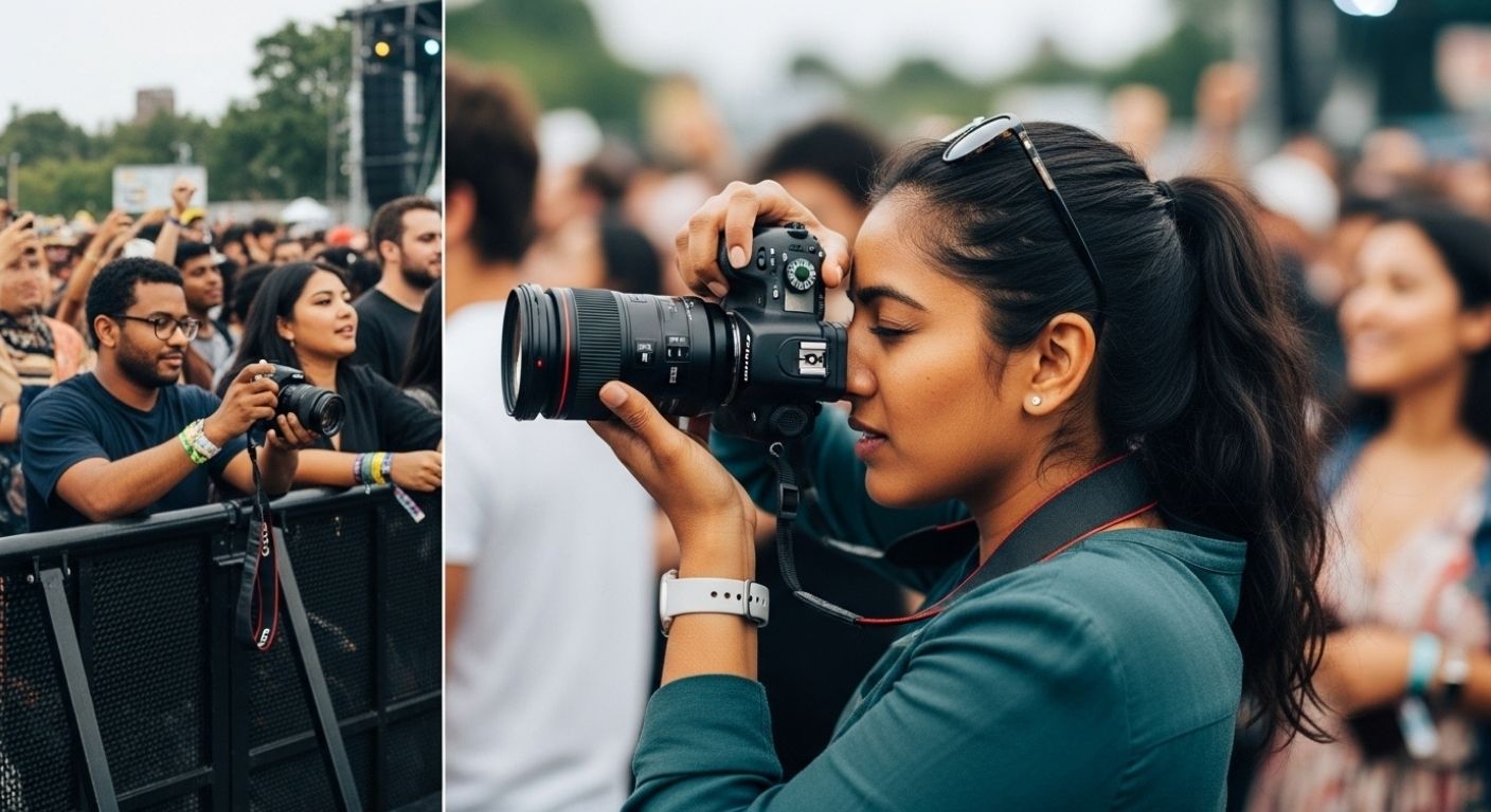 venue photographer